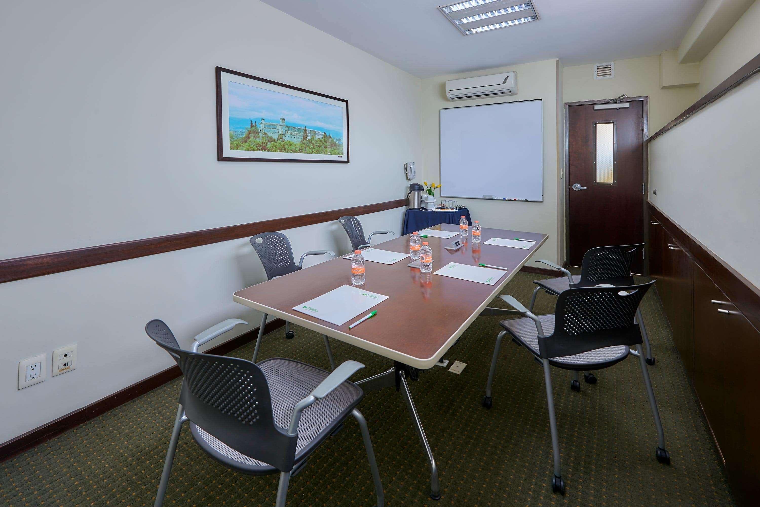 Wyndham Garden Mexico City - Polanco Экстерьер фото