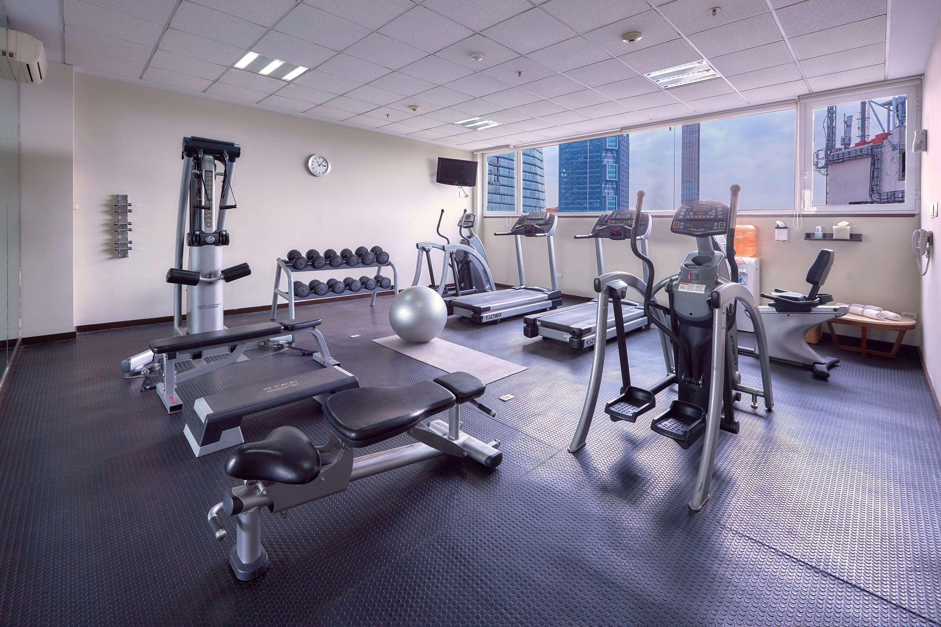 Wyndham Garden Mexico City - Polanco Экстерьер фото