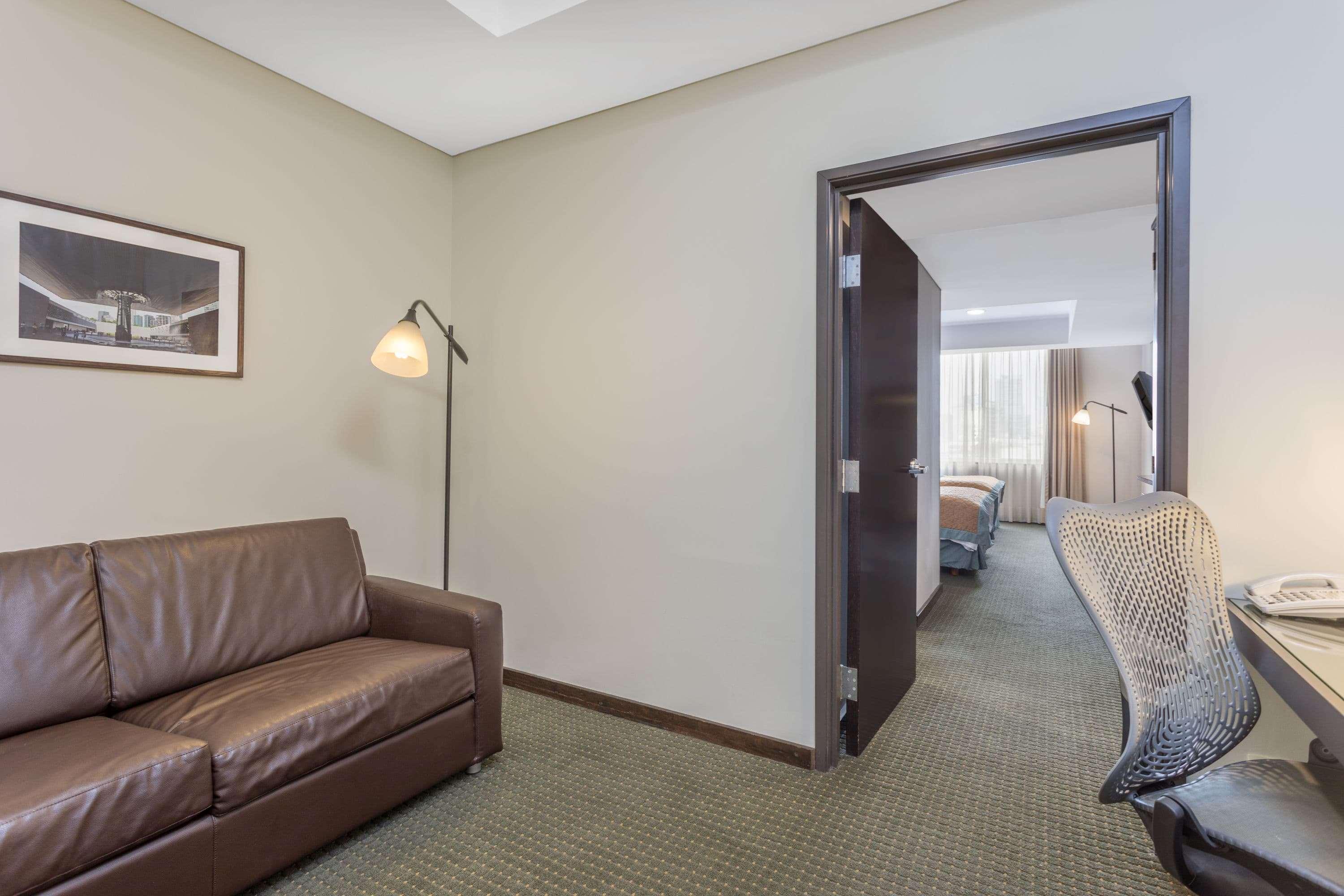 Wyndham Garden Mexico City - Polanco Экстерьер фото