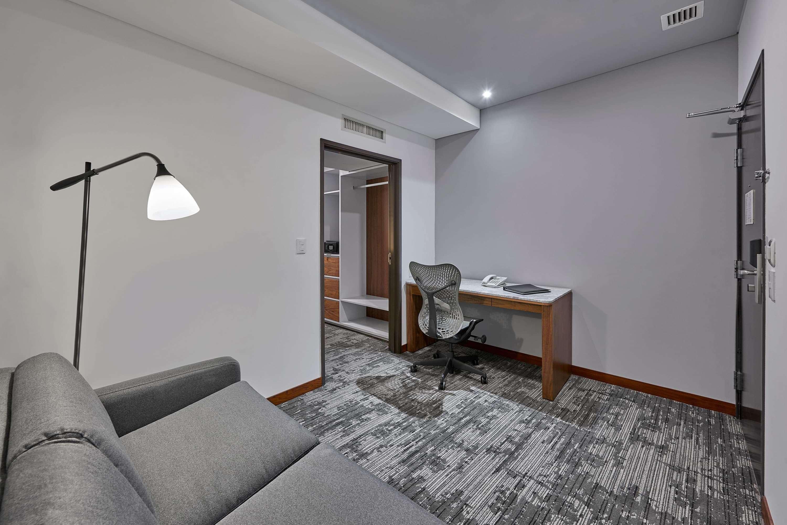 Wyndham Garden Mexico City - Polanco Экстерьер фото