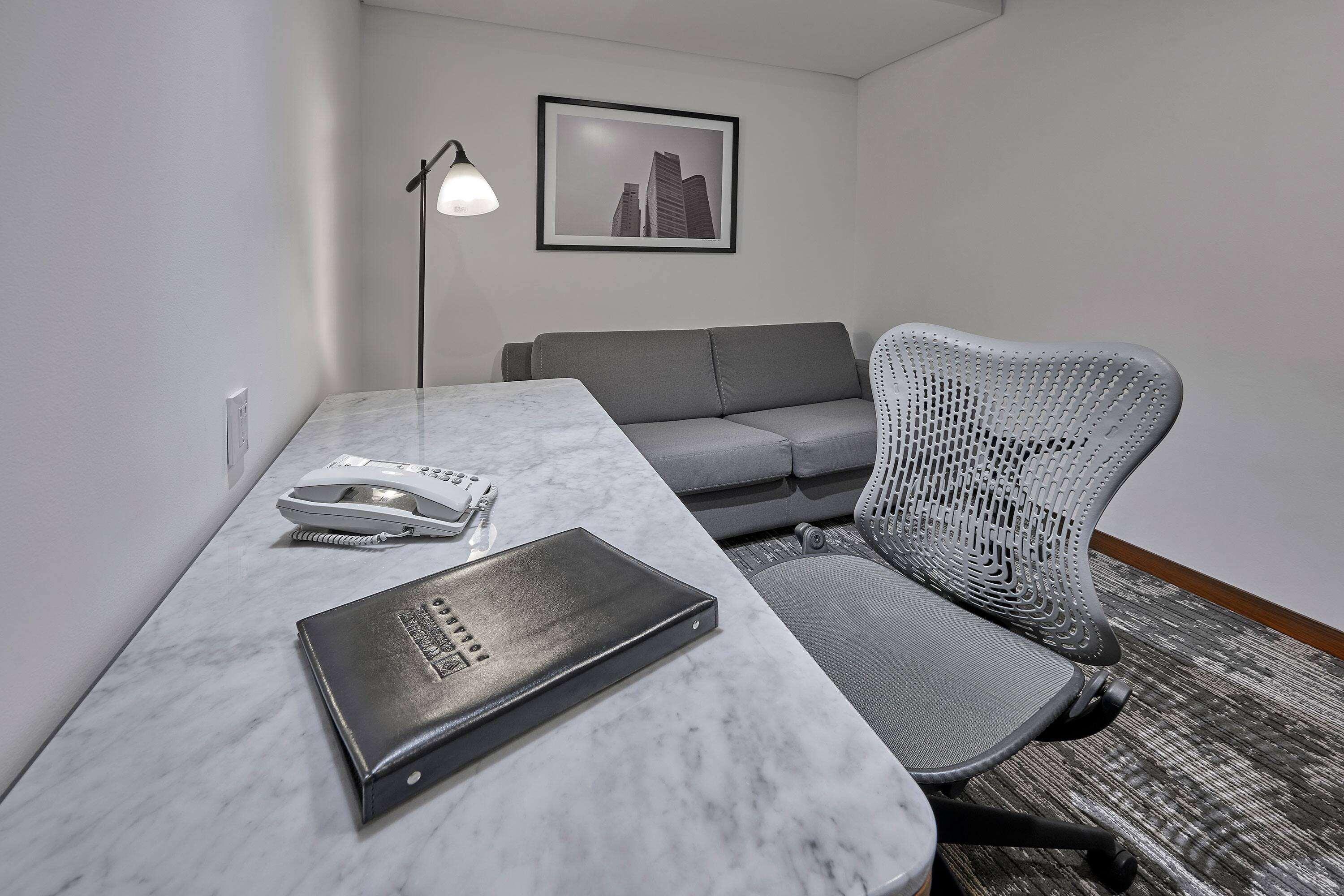 Wyndham Garden Mexico City - Polanco Экстерьер фото