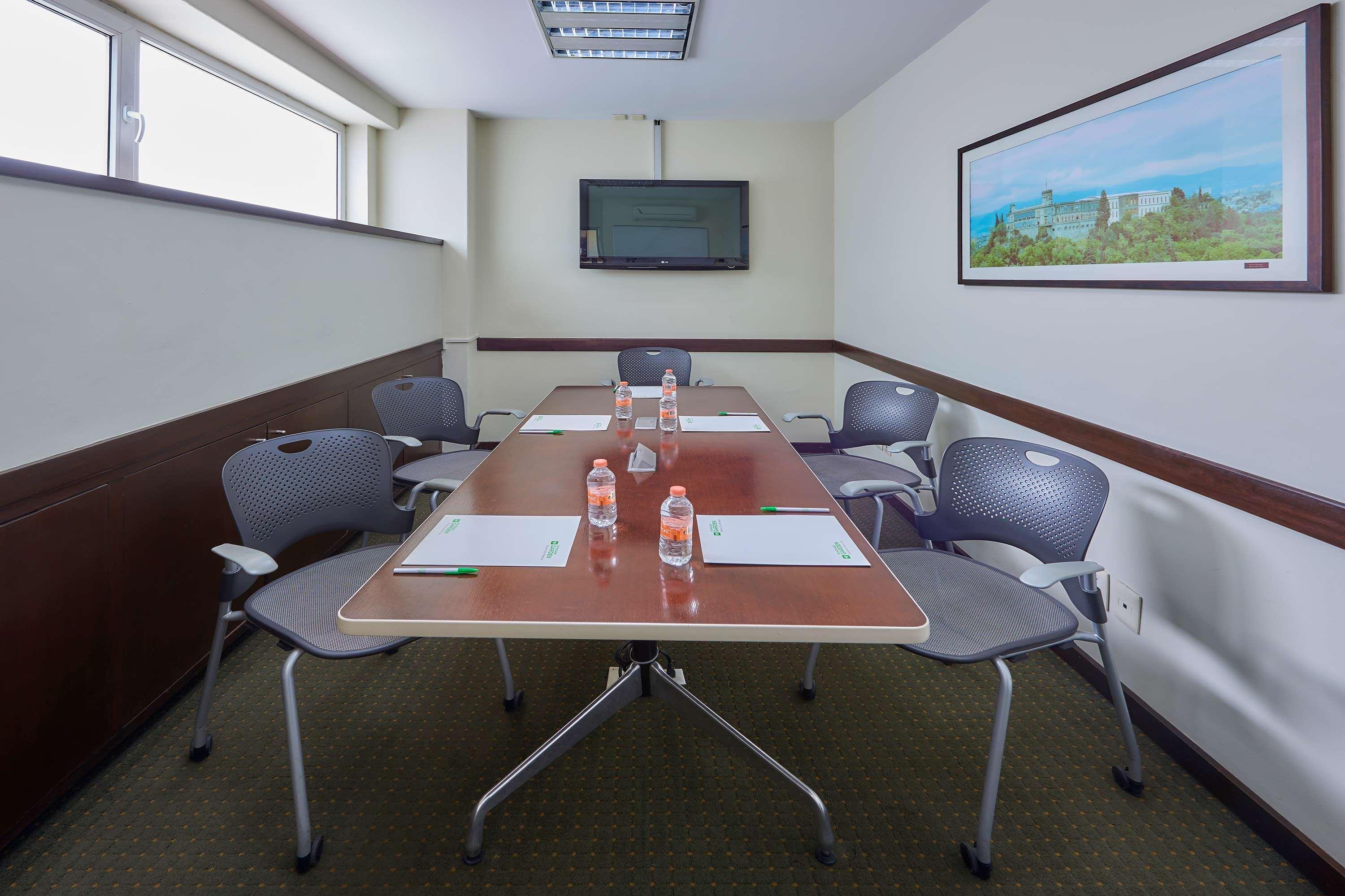 Wyndham Garden Mexico City - Polanco Экстерьер фото